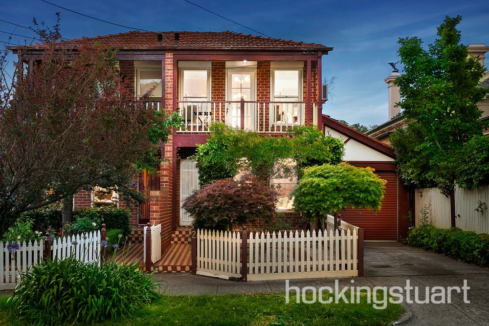 2/15 Clarinda Street, Caulfield South VIC 3162, Image 0