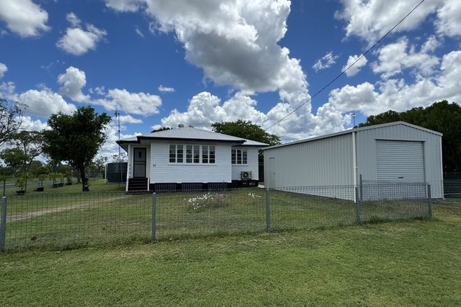 Picture of 21 Mitchell Street, MONTO QLD 4630