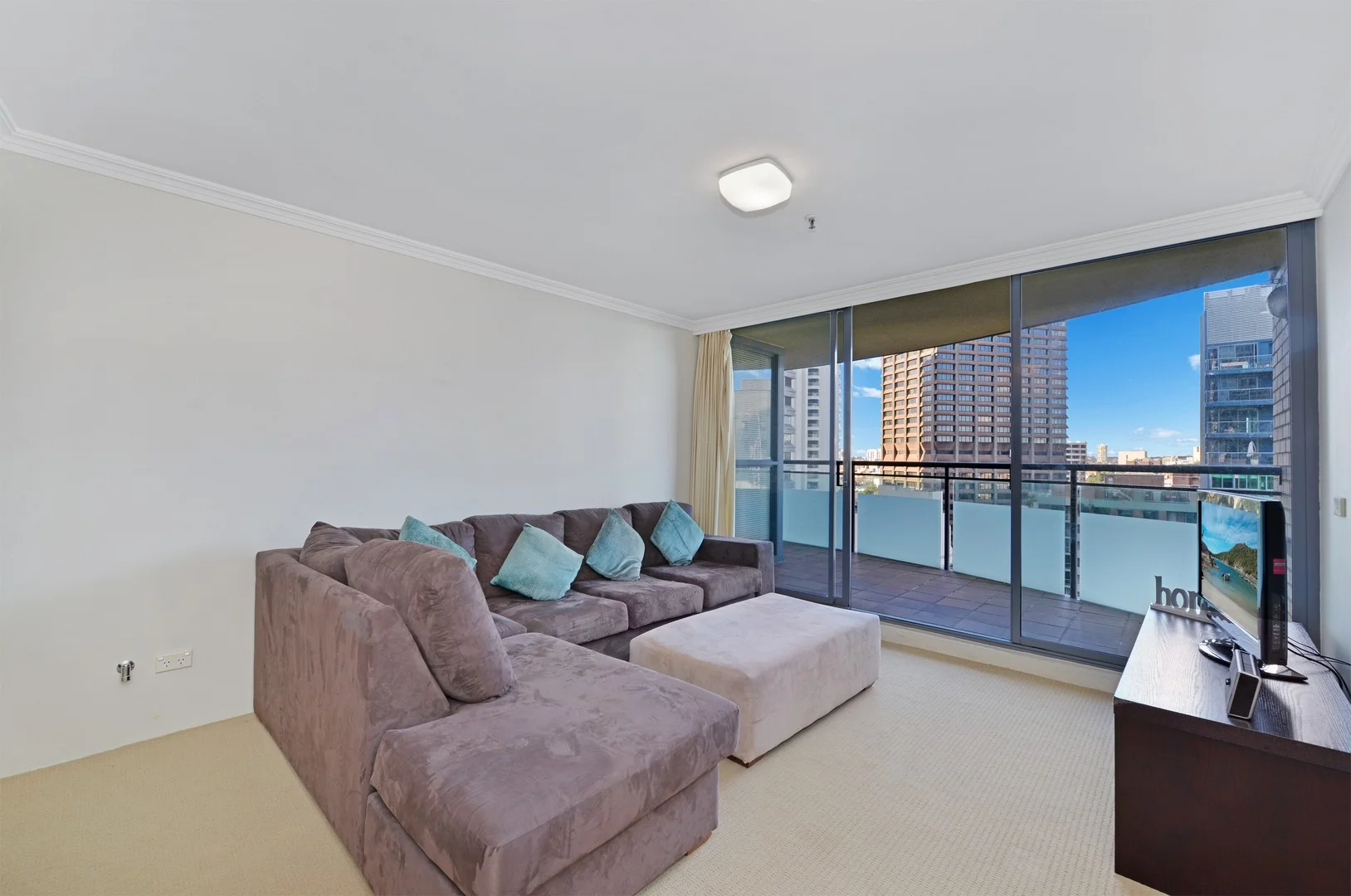 1907/148 Elizabeth Street, Sydney NSW 2000