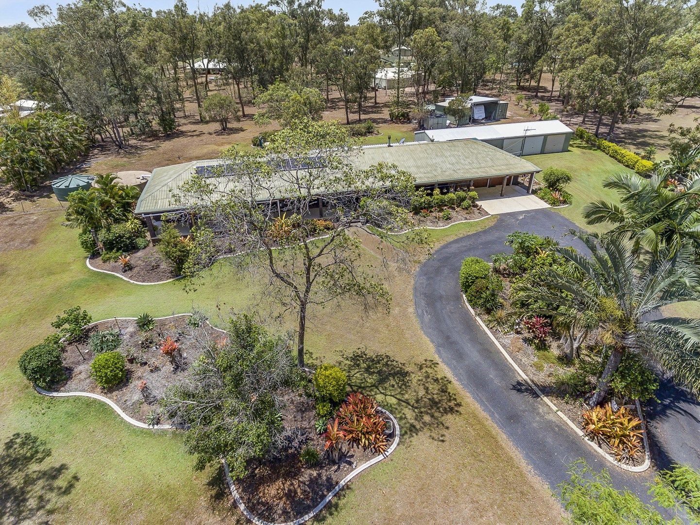 12 Evergreen Drive, Branyan QLD 4670, Image 1