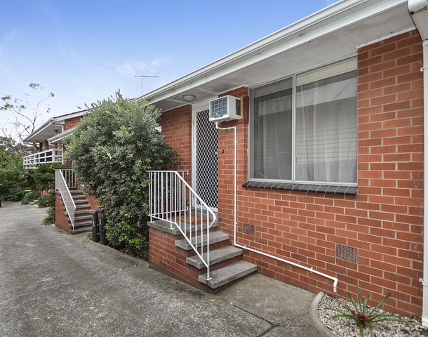 2/29 Rennison Street, Parkdale VIC 3195