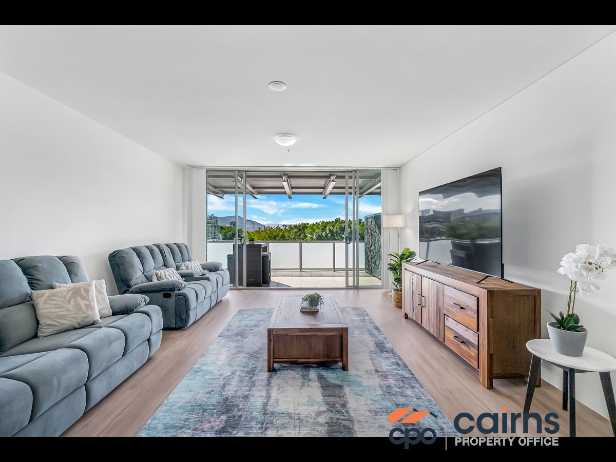 6/1 Marlin Parade, Cairns City QLD 4870, Image 2