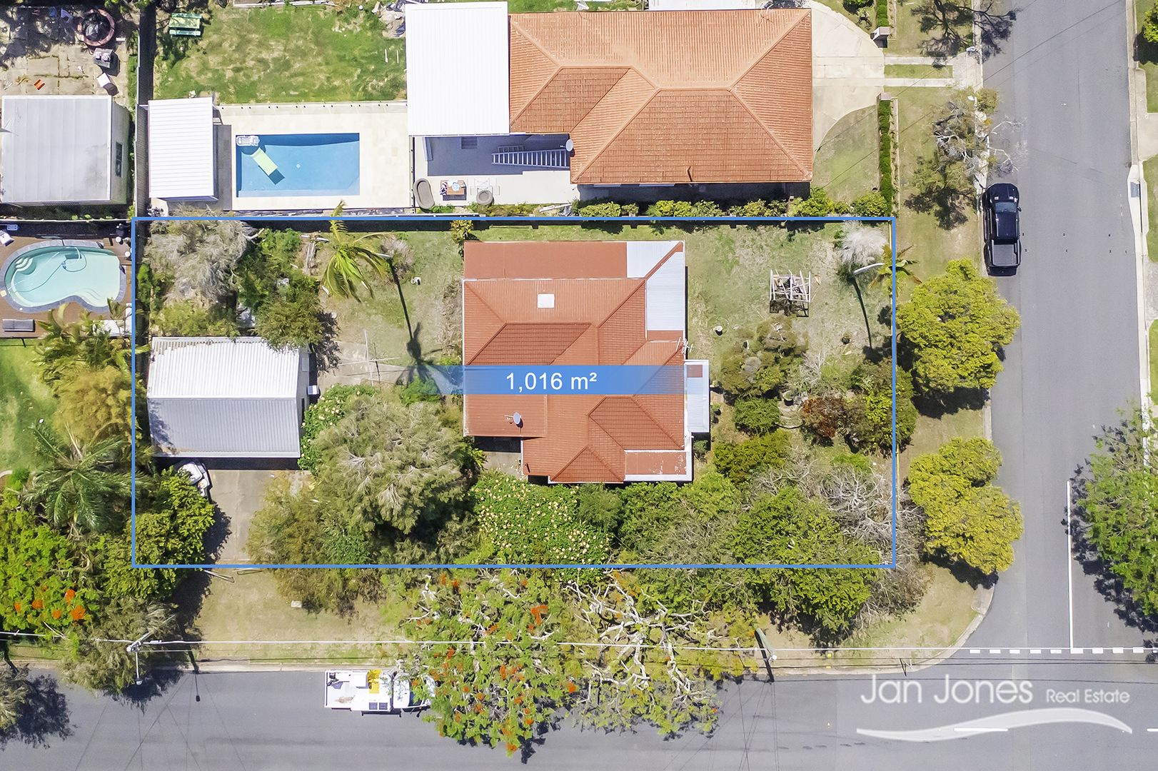 20 Chatham St, Margate QLD 4019, Image 2