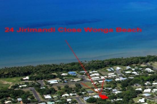 24 Jirimandi Close, Wonga Beach QLD 4873, Image 0