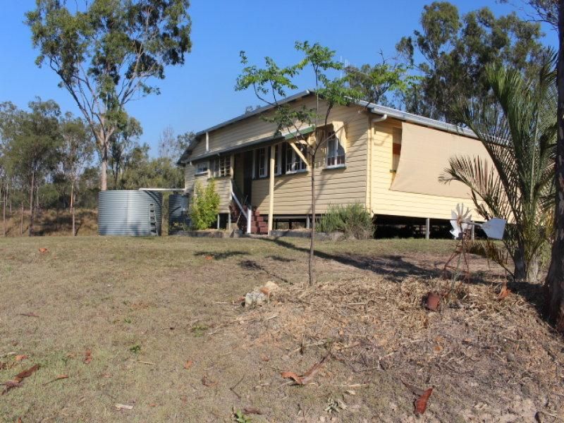 266 Horsecamp Rd, Gin Gin QLD 4671, Image 2