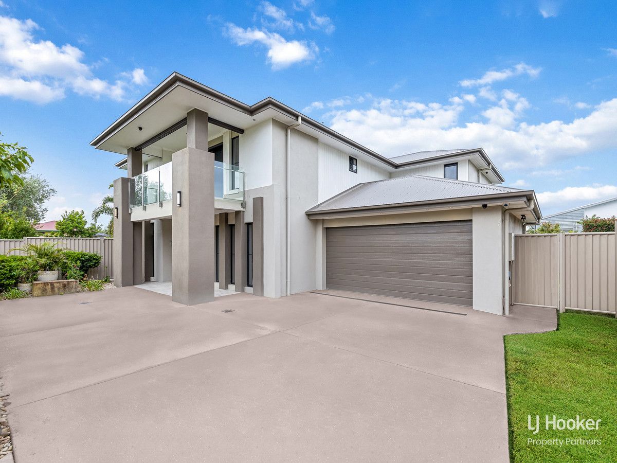 4 bedrooms House in 7 Slobodian Avenue EIGHT MILE PLAINS QLD, 4113