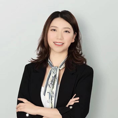 June Tao, Sales representative