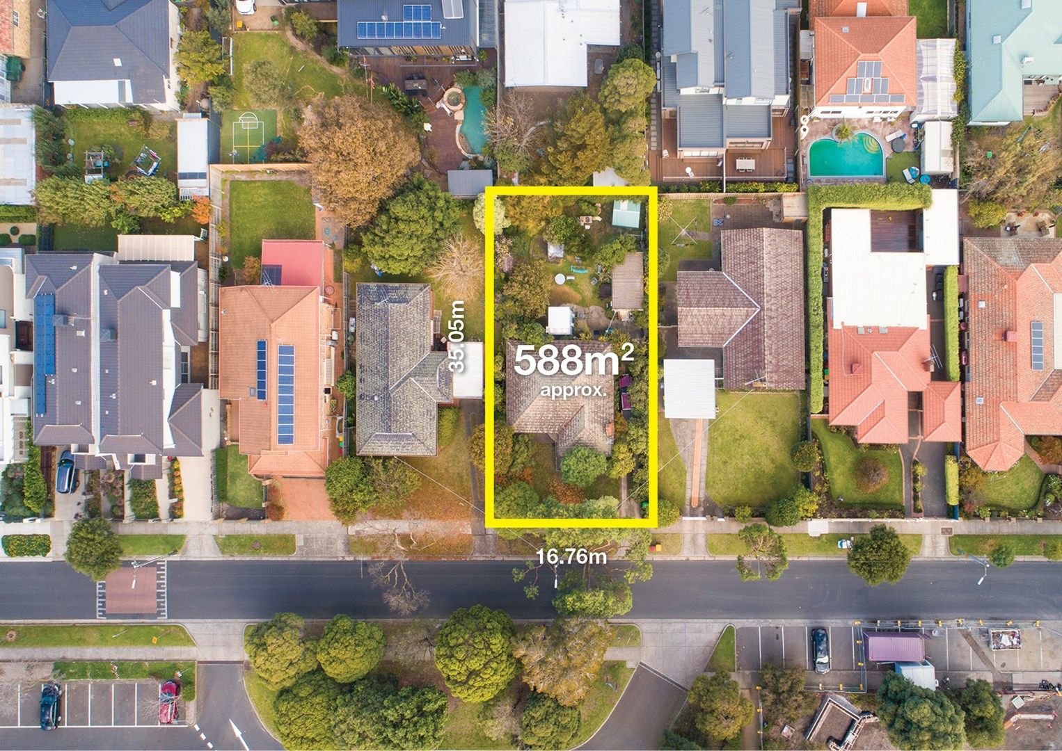 22 Higgins Road, Bentleigh VIC 3204, Image 0