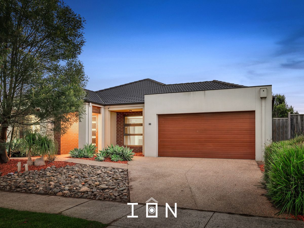 30 John Russell Road, Cranbourne West VIC 3977, Image 0