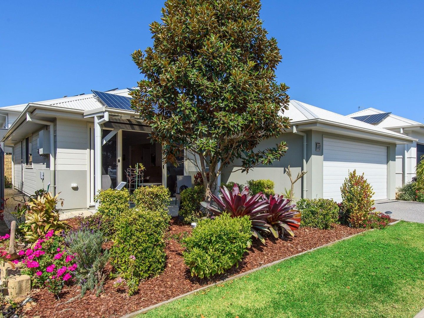 2 bedrooms House in 127 Arctic Street LAKE CATHIE NSW, 2445