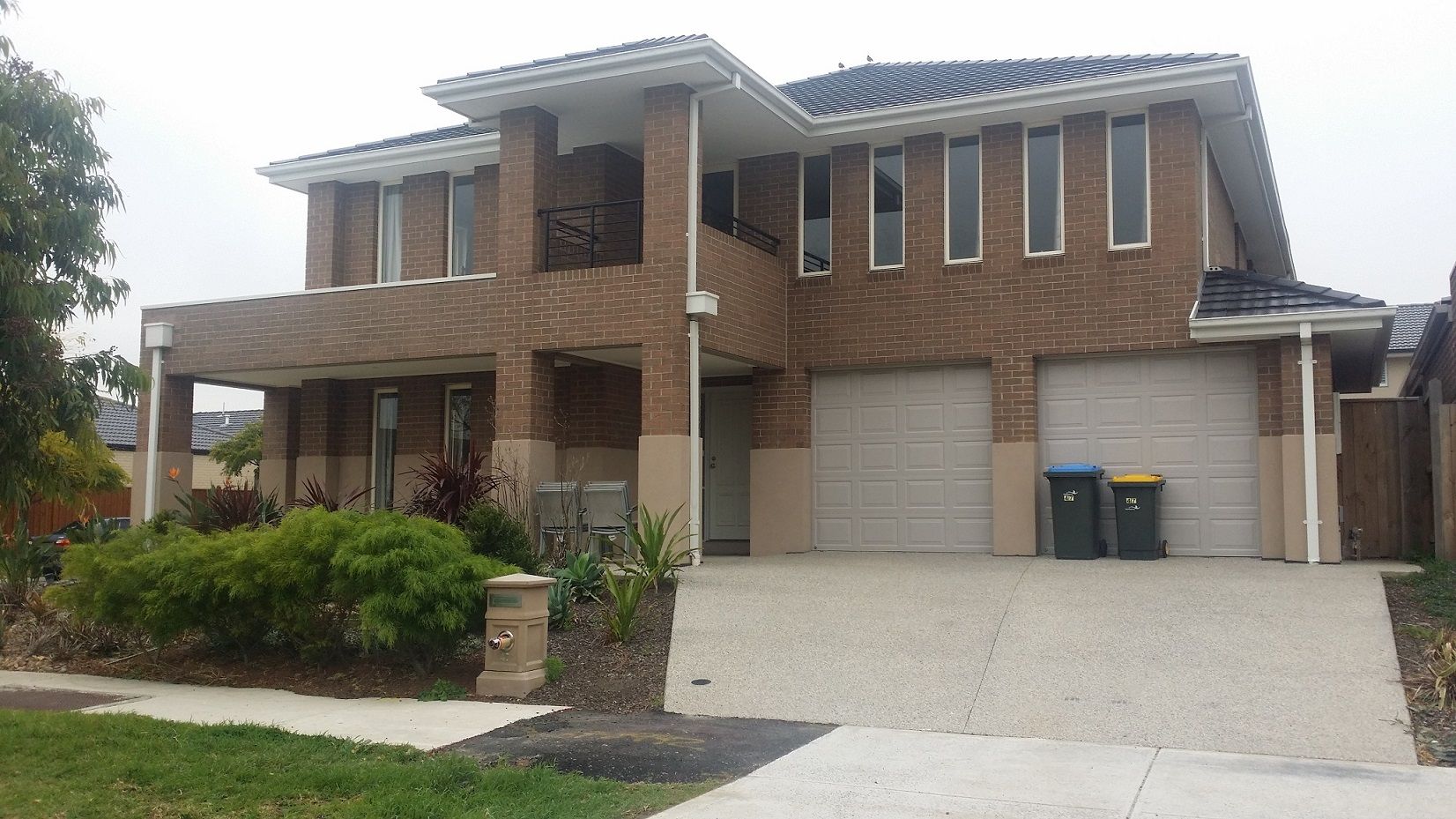 5 bedrooms House in 47 Australis Drive WILLIAMS LANDING VIC, 3027