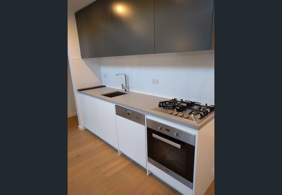 1 bedrooms Apartment / Unit / Flat in 204/133 Botany Rd WATERLOO NSW, 2017