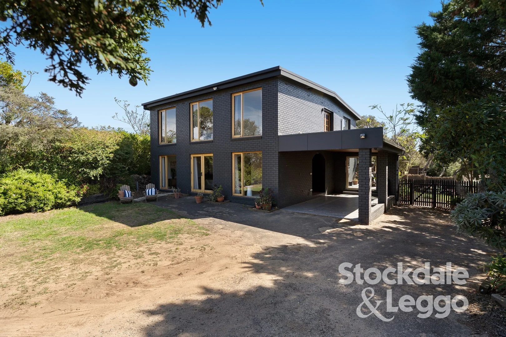 45 Bruce Street, Rye VIC 3941