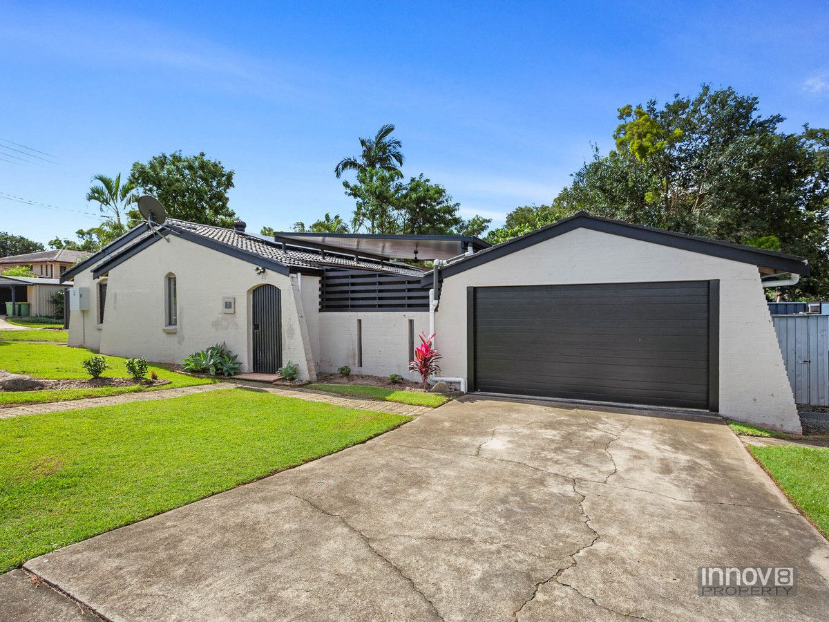 3 bedrooms House in 7 Malvern Road ALBANY CREEK QLD, 4035