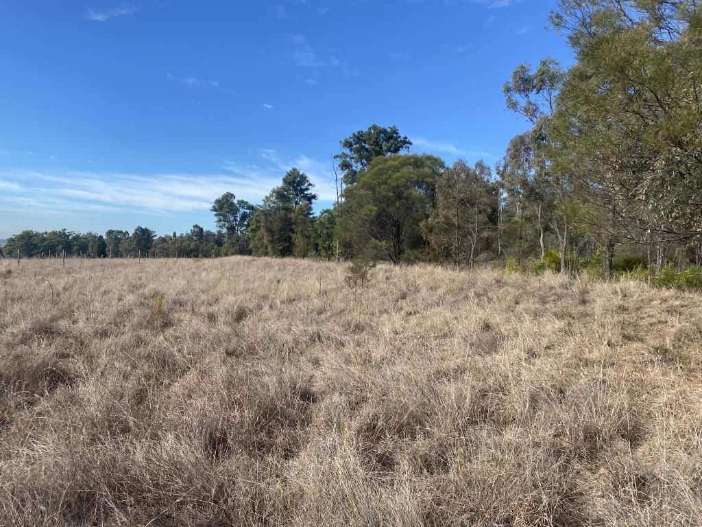 Lot75DP750969 Yarraman Road, Wybong NSW 2333 Vacant Land for Sale