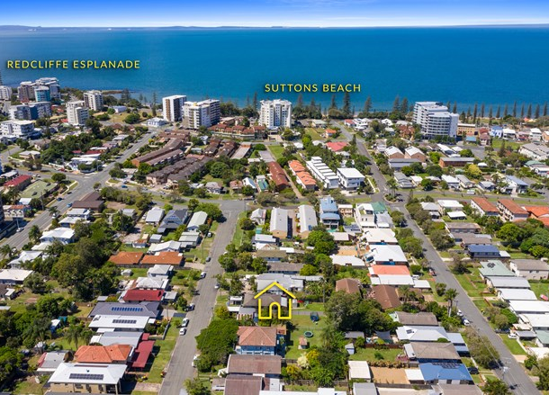 19 Jamieson Street, Redcliffe QLD 4020