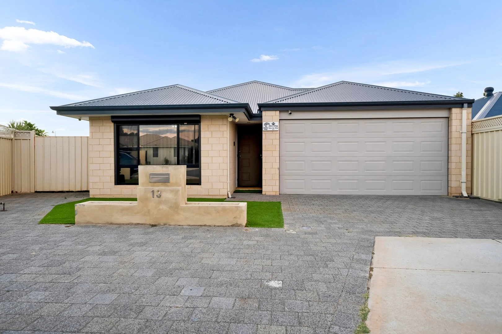 13 Muscari Close, Seville Grove WA 6112