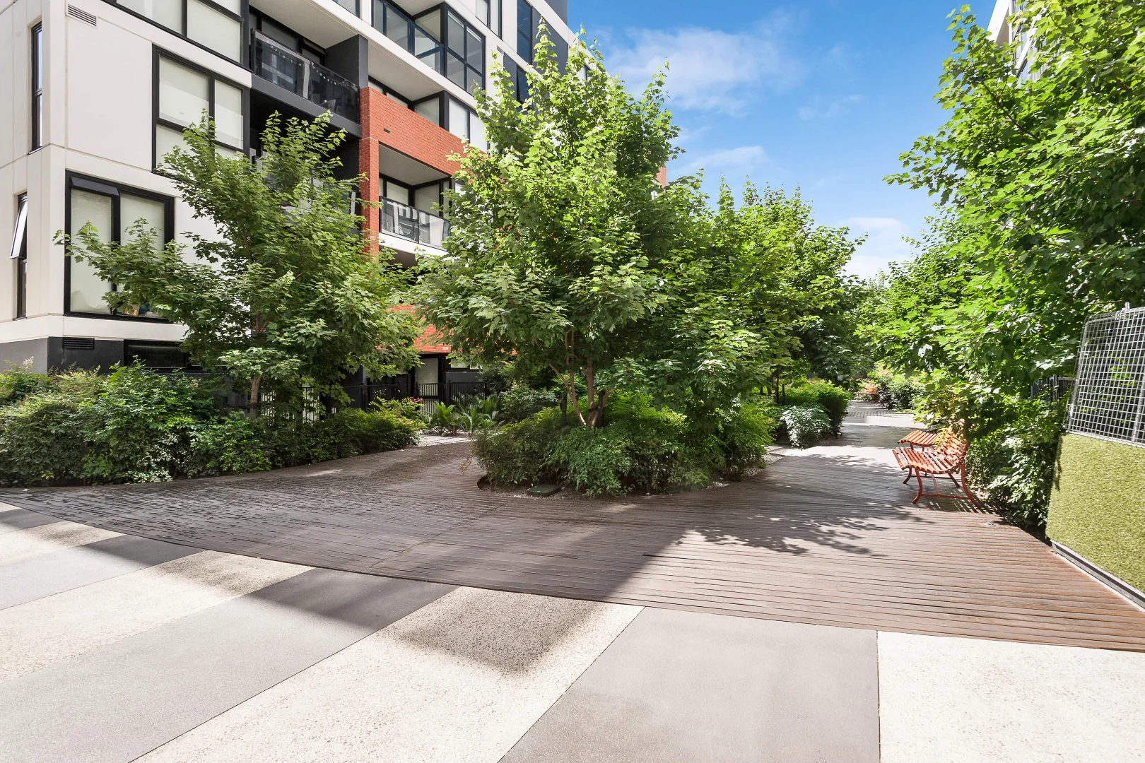 Additional image 14 of E407/11 Flockhart Street, Abbotsford VIC 3067