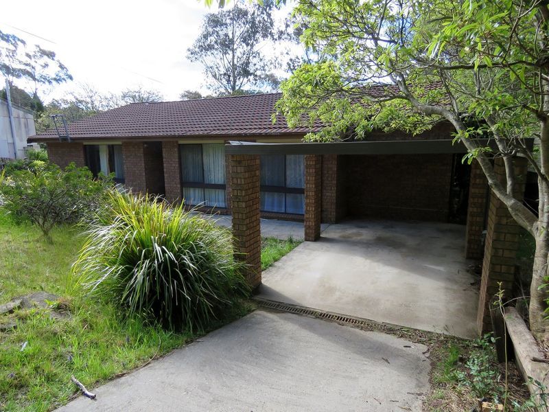 28 Henderson Road, Wentworth Falls NSW 2782, Image 1