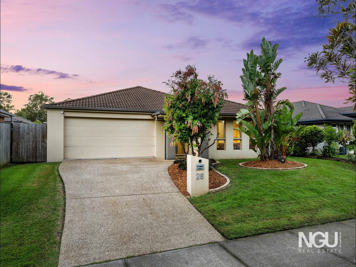 28 Rush Drive, Augustine Heights QLD 4300, Image 0