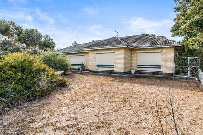 Picture of 158 Parkers Road, GAWLER BELT SA 5118