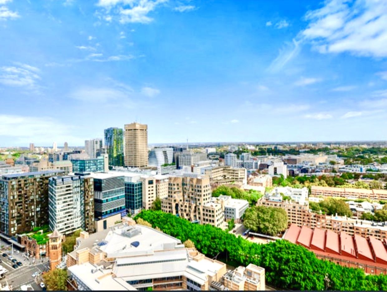 1 bedrooms Apartment / Unit / Flat in 3299/65 Tumbalong Blvd SYDNEY NSW, 2000