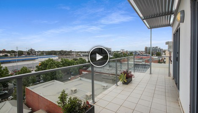 Picture of 505/122 Brown Street, EAST PERTH WA 6004
