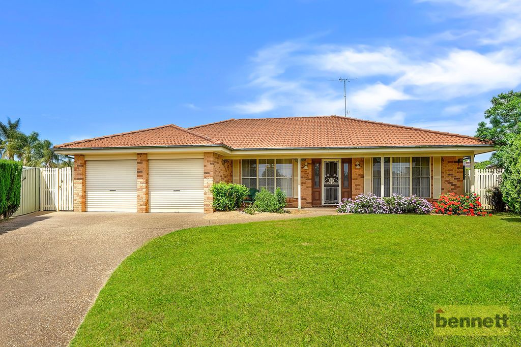 7 Victoria Place, Richmond NSW 2753, Image 0