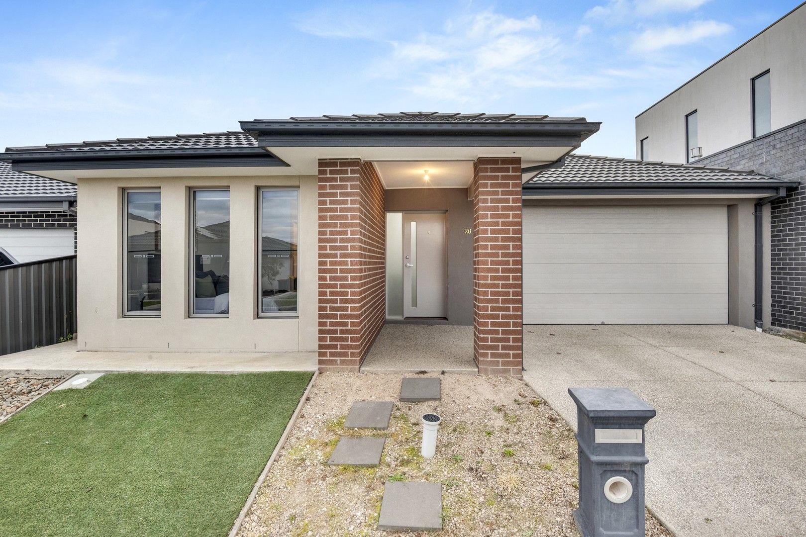 20 Millau Avenue, Craigieburn VIC 3064, Image 0