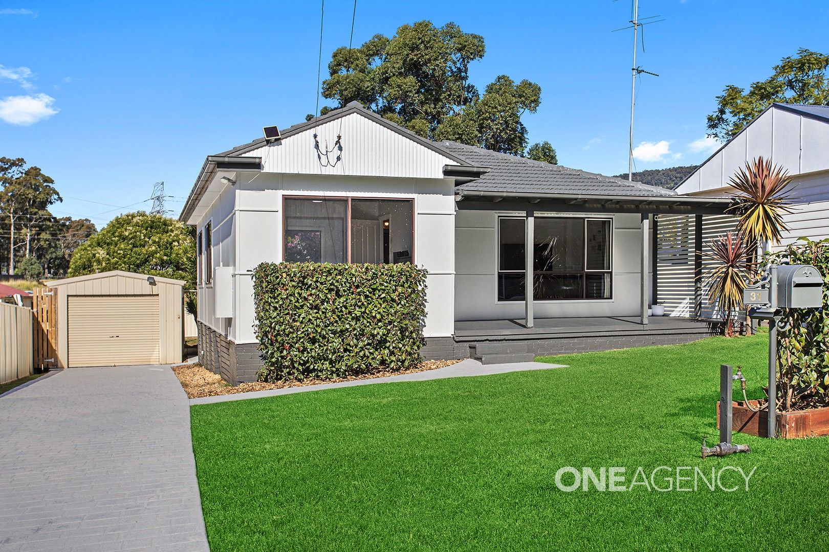 31 Simpson Parade, Albion Park NSW 2527, Image 0