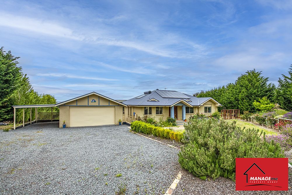 1 Thoroughbred Drive, Murrumbateman Property History & Address