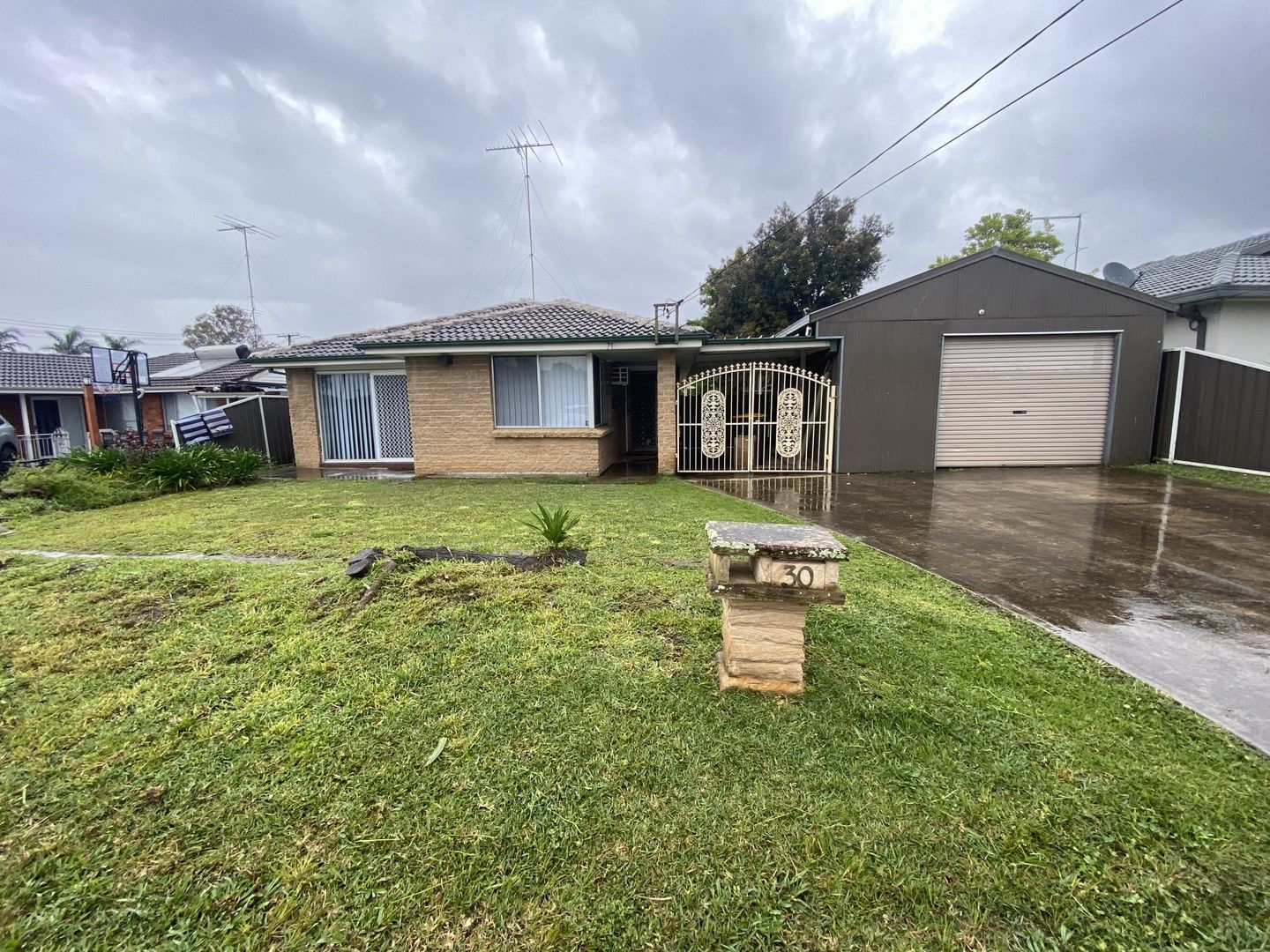 30 Desborough Road, Colyton NSW 2760 House For Rent Domain
