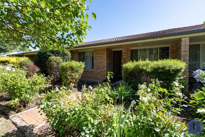 Picture of 7/97 Sutton Street, COOTAMUNDRA NSW 2590