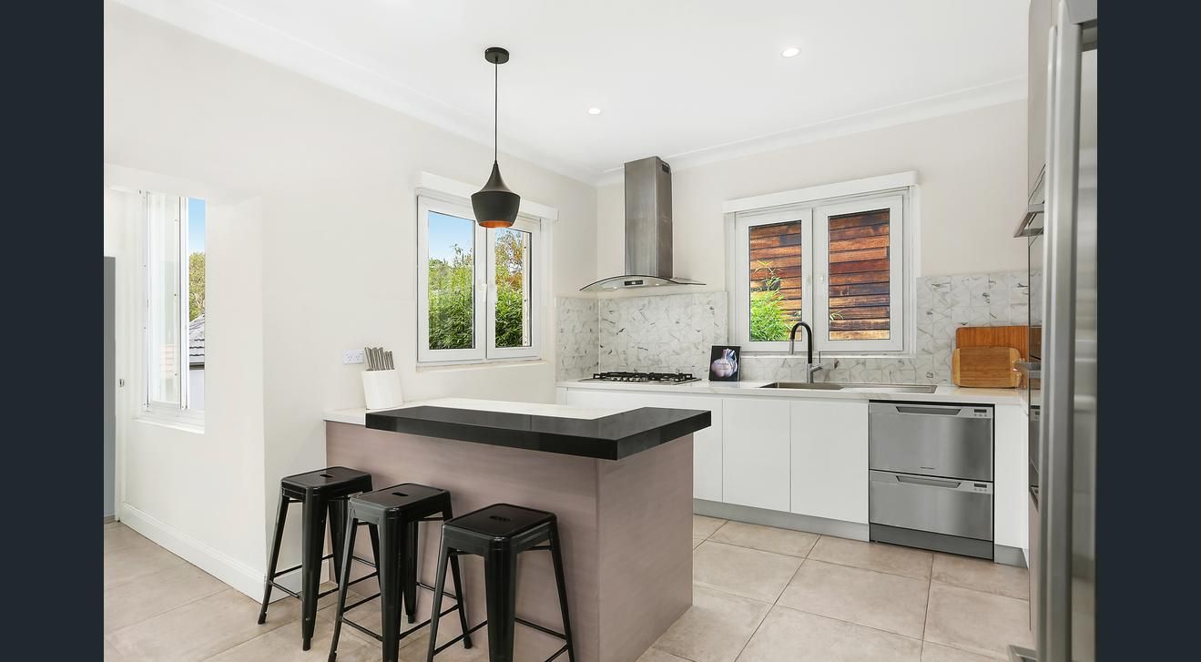 4 bedrooms House in 42 Manning  Road DOUBLE BAY NSW, 2028