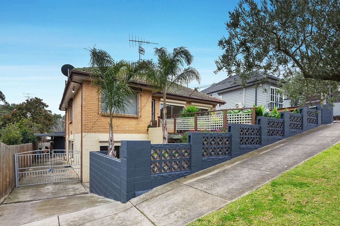 60 Pleasant Street, Pascoe Vale VIC 3044