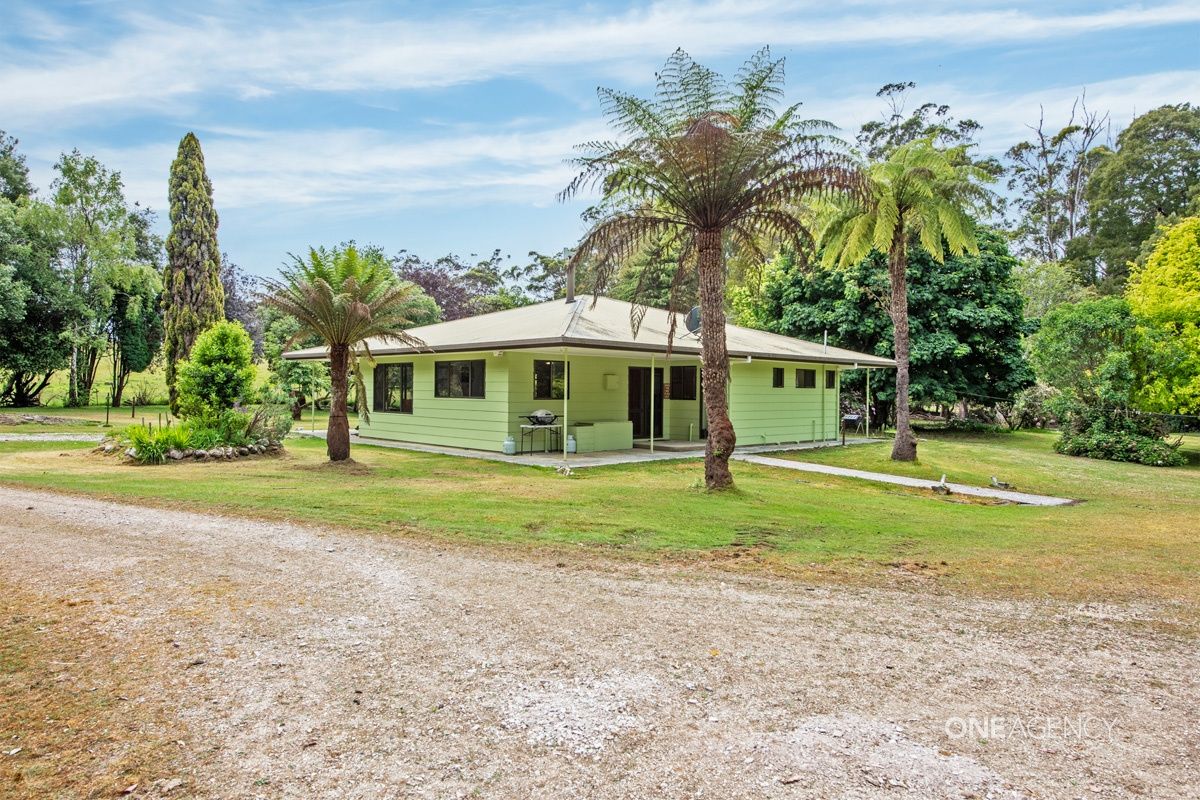 26587 Bass Highway, Redpa TAS 7330 - House for Sale | Domain
