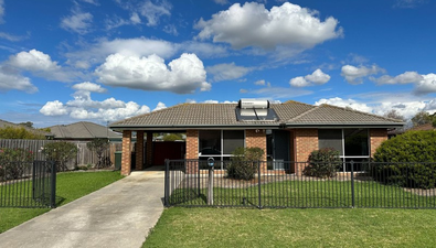 Picture of 30 Callistemon Court, LUCKNOW VIC 3875