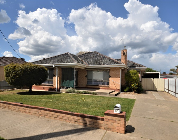 30 Phillipson Street, Wangaratta VIC 3677