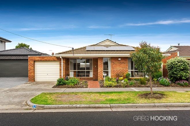 Picture of 52 Linnet Street, ALTONA VIC 3018