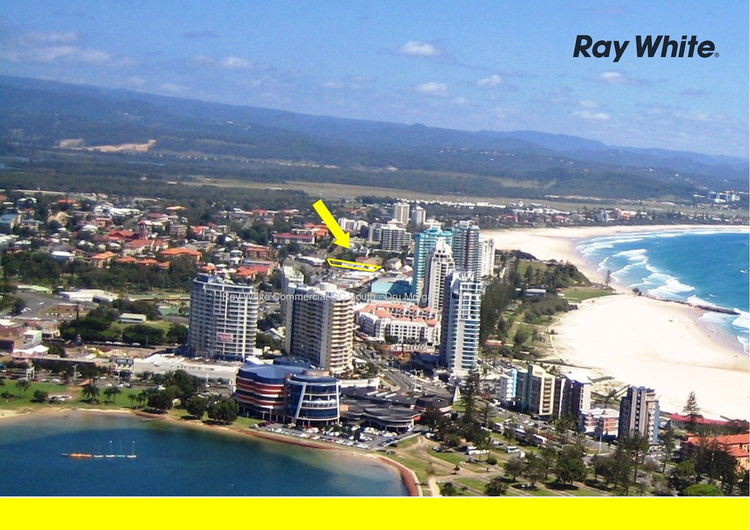 147 Musgrave Street, Coolangatta Property History & Address Research