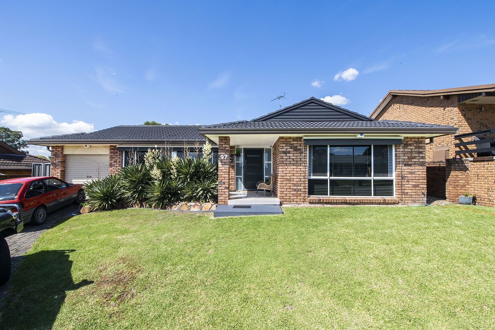 97 Henry Lawson Drive, Werrington County NSW 2747, Image 0