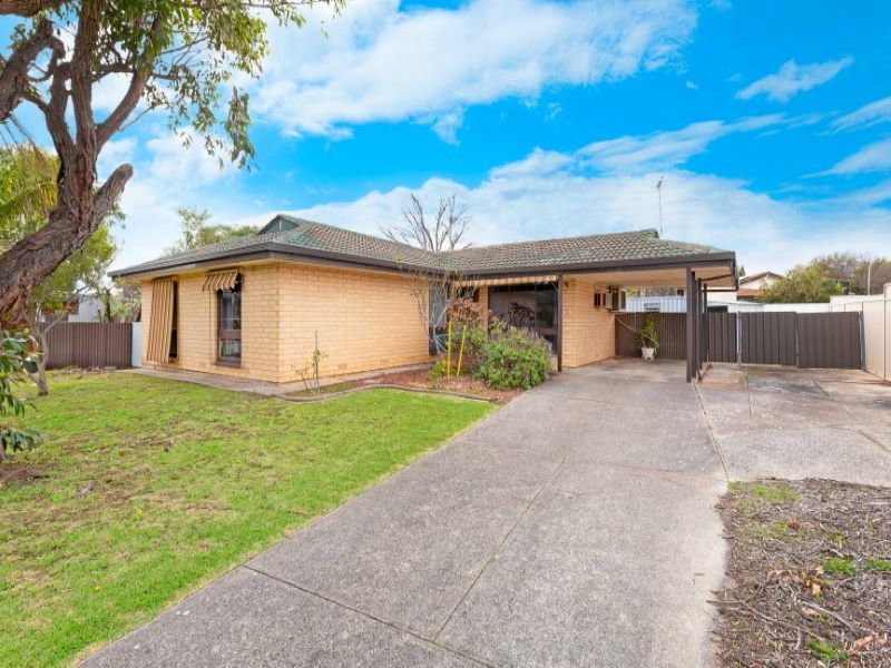 33 Carew Street, Reynella East SA 5161, Image 0