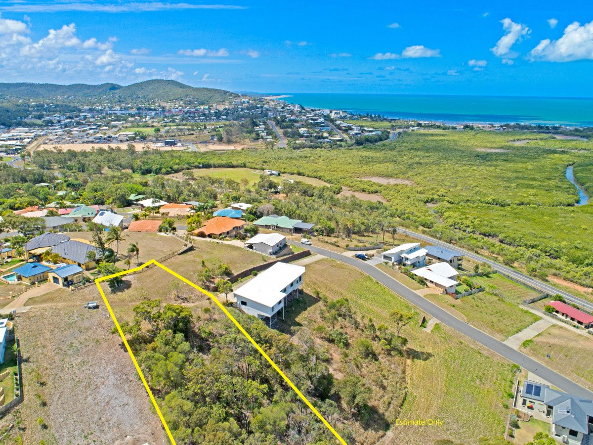 23 Naomi Drive, Taroomball QLD 4703, Image 1