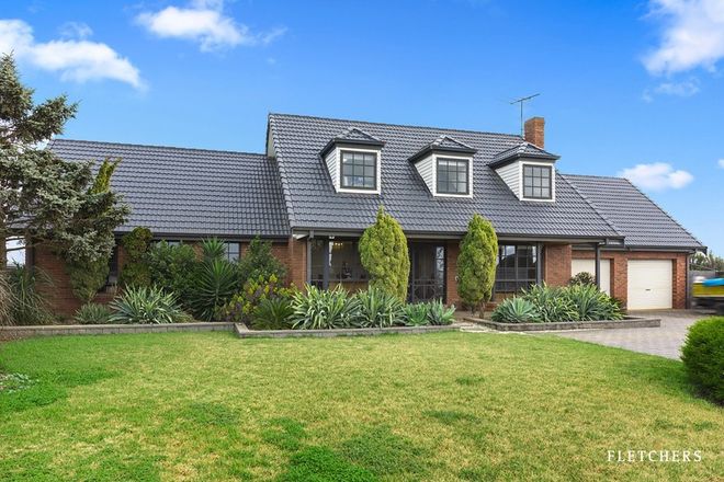 Picture of 985 Duncans Road, WERRIBEE SOUTH VIC 3030