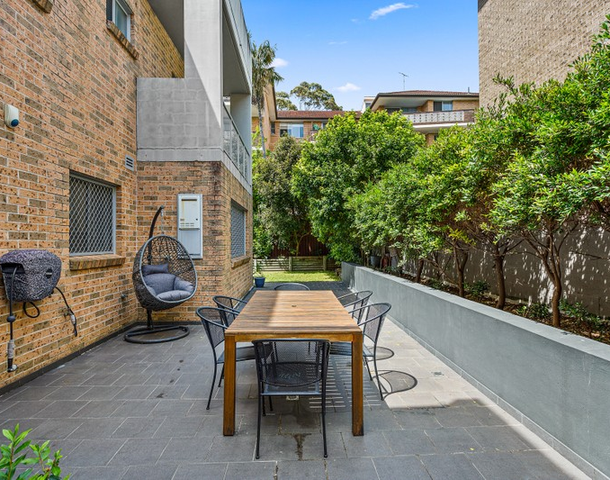 2/51-53 Macquarie Place, Mortdale NSW 2223
