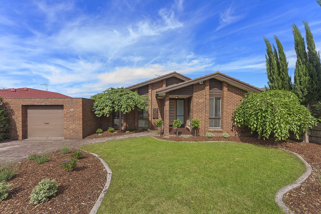 44 Thompson Circuit, Mill Park VIC 3082, Image 0