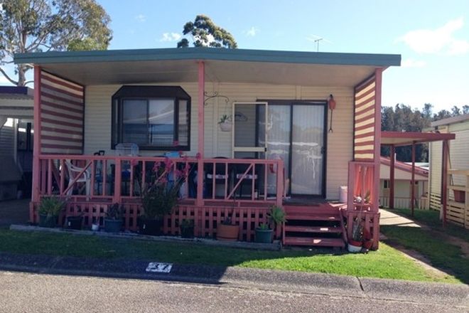 Picture of Residence/4 Gimberts Road, MORISSET NSW 2264