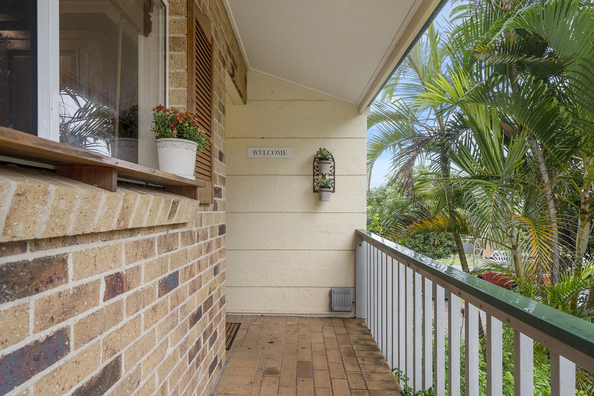 7/28 Stackpole Street, Wishart QLD 4122, Image 1