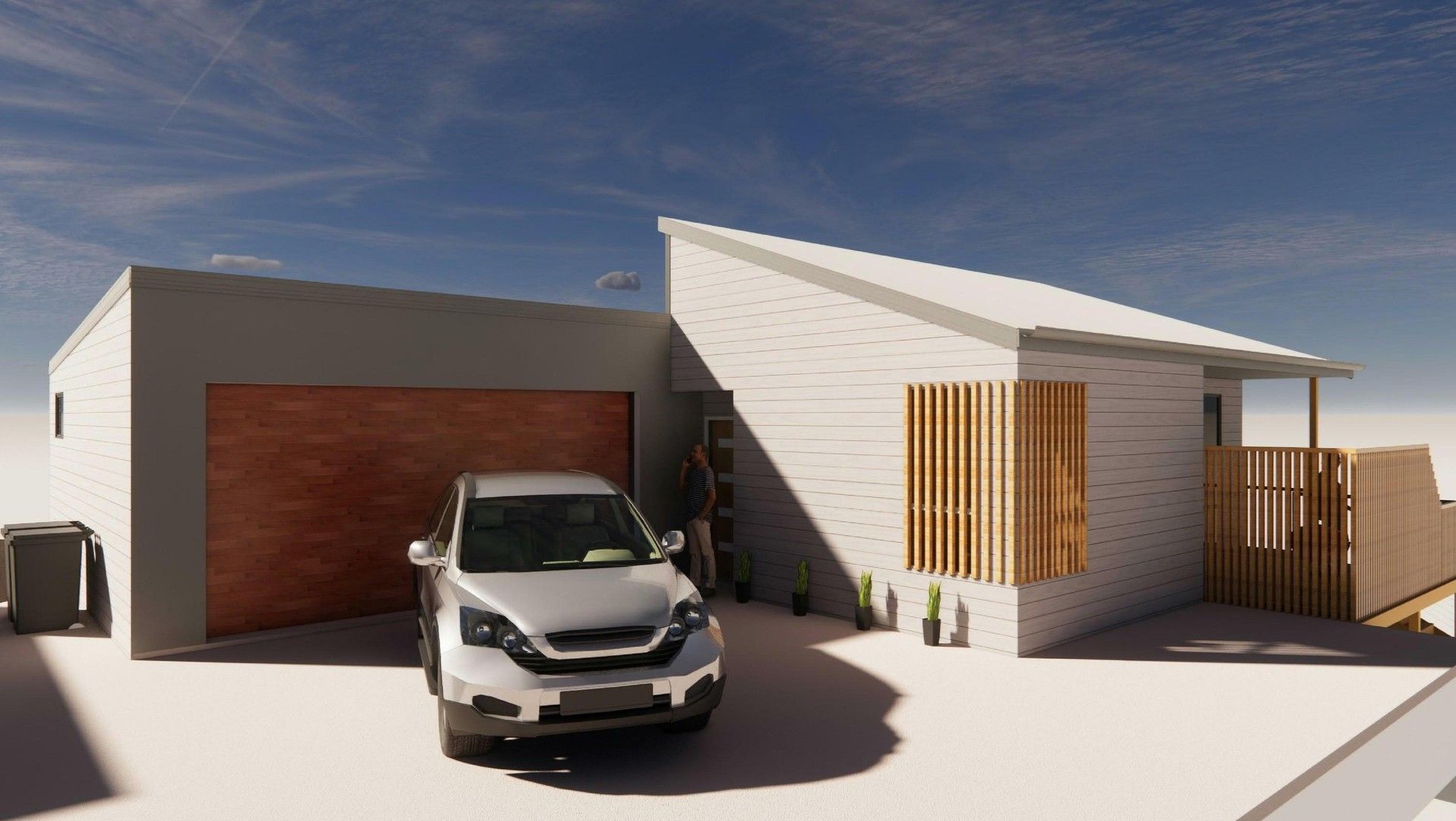 2 bedrooms House in 2/6 Arundel Street NEWSTEAD TAS, 7250