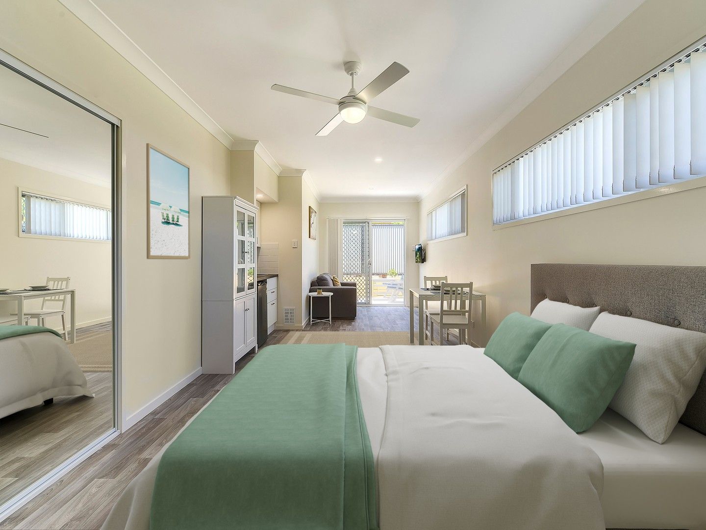 16A Jindalee Street, Jindalee QLD 4074 Apartment For Rent Domain